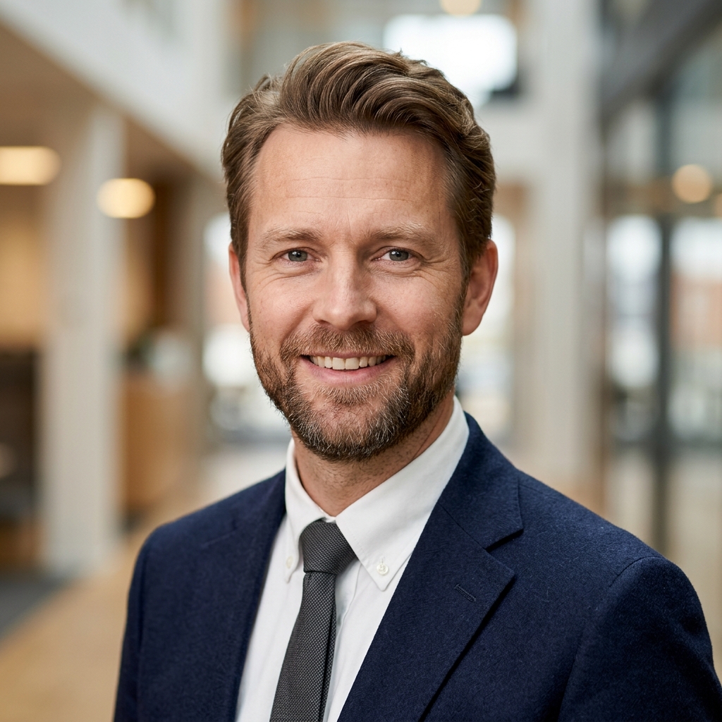 Daniel Sørensen